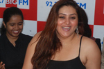 Namitha Birthday Celebrations